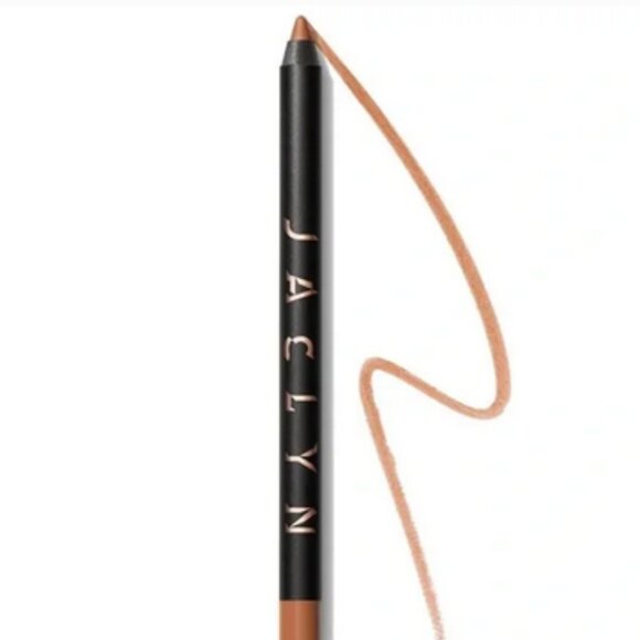 💋3/$15💋Jaclyn Cosmetics Chai Tea Lip Liner NIB - Picture 3 of 4
